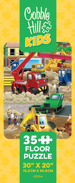 Construction Zone Construction