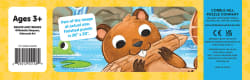 Beaver and Friends Animals