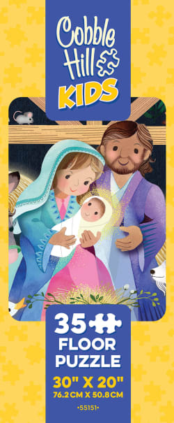 Unto Us Religious