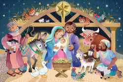 Unto Us Religious