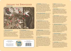 Around The Birdfeeder Birds