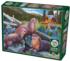 River Otters Animals Jigsaw Puzzle