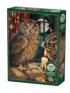 The Astrologer Birds Jigsaw Puzzle