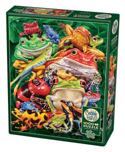 Frog Business Reptile & Amphibian