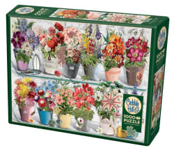 Beaucoup Bouquet Flower & Garden