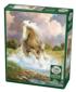 River Horse Horse Jigsaw Puzzle