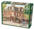 Prince of Wales Hotel History Jigsaw Puzzle