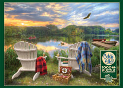 Lakeshore Lakes & Rivers