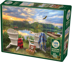 Lakeshore Lakes & Rivers