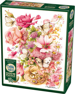 Bastin Bouquet Butterflies and Insects