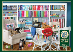 Sewing Room Quilting & Crafts