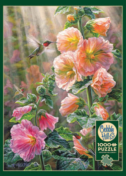 After The Rain Birds