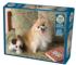 Bedtime Dogs Jigsaw Puzzle