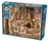 The Ties That Bind Birds Jigsaw Puzzle