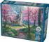 Spring's Embrace Religious Jigsaw Puzzle