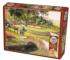 Golf Course Sports Jigsaw Puzzle