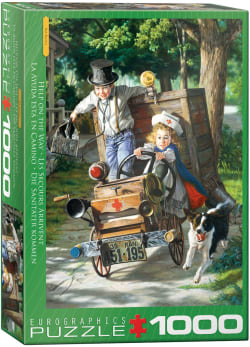 Help on the Way Dogs