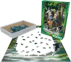 Help on the Way Dogs