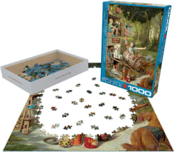 The Barnstormers Summer