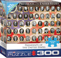 Presidents of the United States Educational