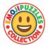 Joy  - Emojipuzzle Children's Cartoon Children's Puzzles