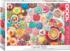 Cupcake Party Easter Jigsaw Puzzle