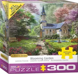 Blooming Garden (Small Box) Religious