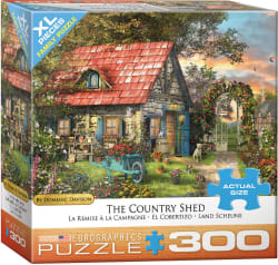The Country Shed Flower & Garden