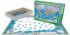 Map of the World with Flags Educational Jigsaw Puzzle