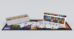 The Solar System Space