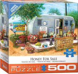 Honey for Sale Vehicles