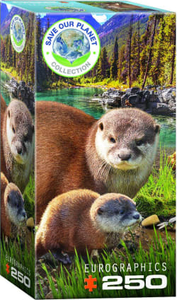 Otter Animals