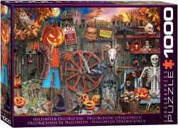 Halloween Decorations - Scratch and Dent Fall