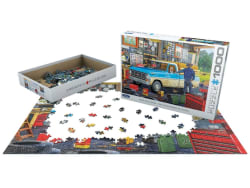 Hard Day&rsquo;s Work Vehicles