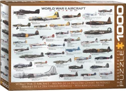World War II Aircraft Plane