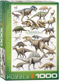 Dinosaurs Cretaceous Dinosaurs