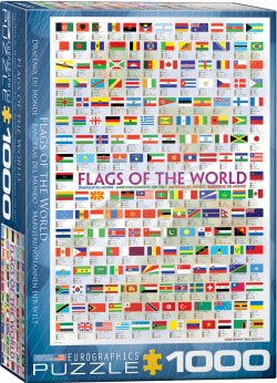 Flags of the World 2008 Educational