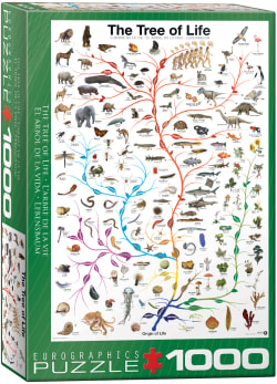 The Tree of Life Animals