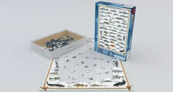 Freshwater Fish Educational