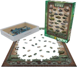 History of Tanks History