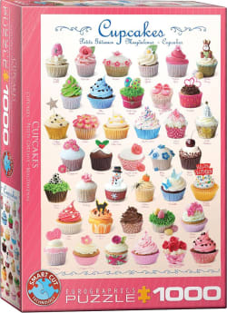 Cupcakes Dessert & Sweets