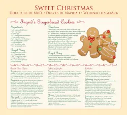 Sweet Christmas Christmas