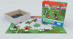 Junior League Soccer Sports