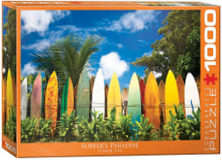 Surfer's Paradise, HI Sports