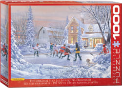 The Original Six Farm