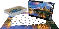 Ottawa - Parliament Hill - Scratch and Dent Landmarks & Monuments
