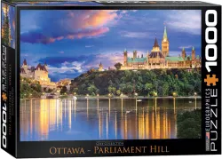 Ottawa - Parliament Hill - Scratch and Dent Landmarks & Monuments