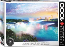 Niagara Falls Landmarks & Monuments