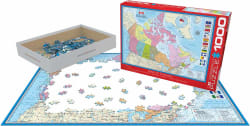 Map of Canada Maps & Geography