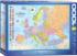 Map of Europe Maps & Geography Jigsaw Puzzle